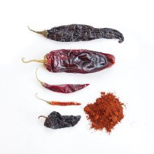 {Recipe} Homemade Chili Powder Homemade Chili Powder