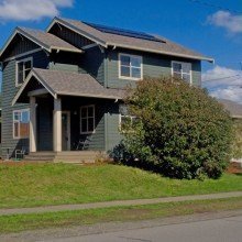 Home Sweet Home{stead} house_1