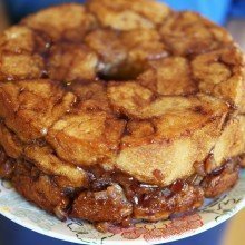 {Recipe} Apple Cinnamon Pull-Apart Bread {Recipe} Apple Cinnamon Pull Apart Bread